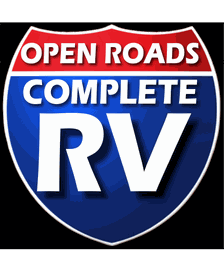 Open Roads