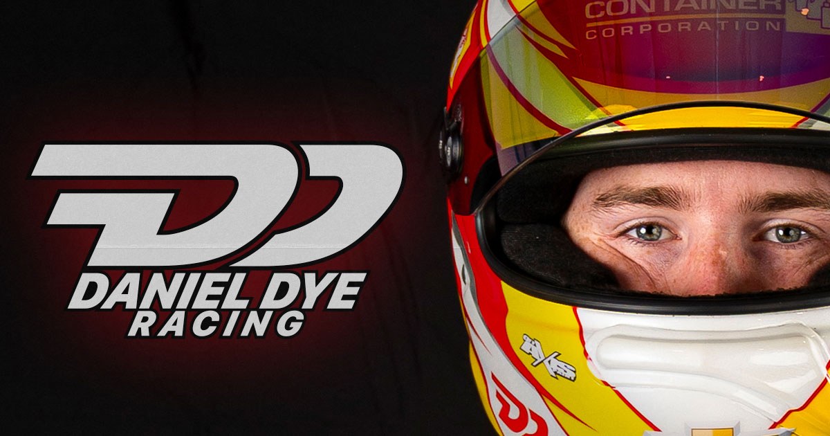 Daniel Dye Racing